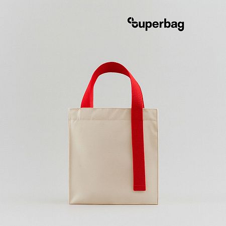 Шоппер Superbag Pack (S)