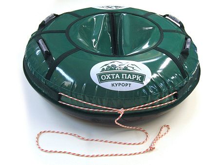 Ватрушки с надувной камерой