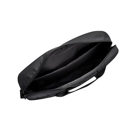 Сумка для ноутбука Swiss Peak Essential из rPET Aware™, 15.6"