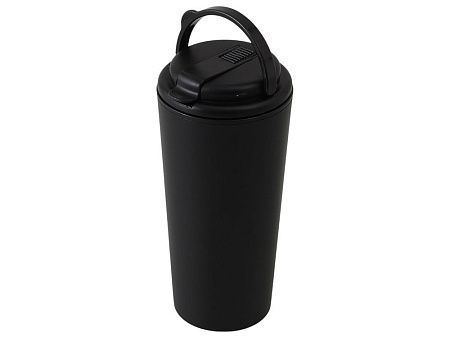 Термокружка с трубочкой «Moment Straw», 350 мл