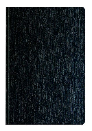 Ежедневник CAPRI, недатированный, гибкая обложка