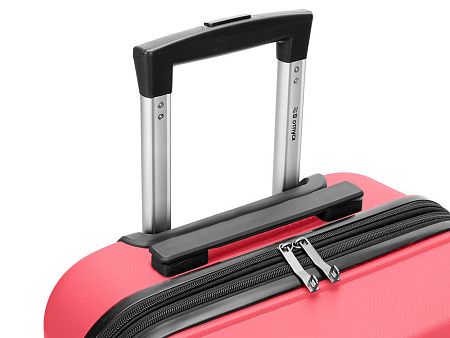 Чемодан «В Отпуск», 37 л