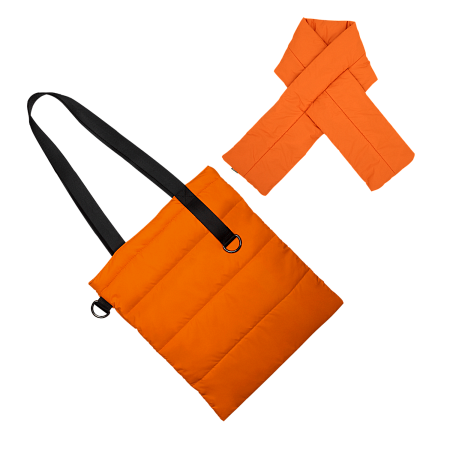 Набор Superbag Bubble