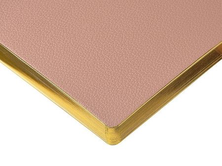 Ежедневник недатированный А5 «Morandi. Пыльная роза»