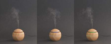 Увлажнитель воздуха "Forest air"