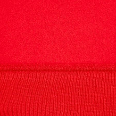 Худи унисекс Phoenix, красное, размер XS