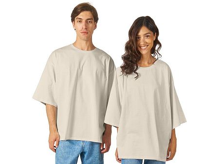 Футболка оверсайз «Berlin» унисекс