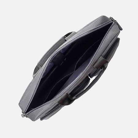 Сумка для ноутбука L255, темно-серая