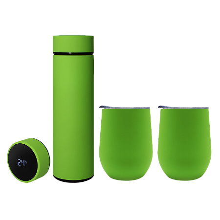 Набор Hot Box C2 (софт-тач)