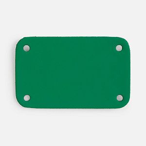 Лейбл Eta Soft Touch, S, зеленый