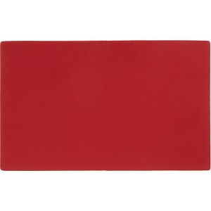 Лейбл Etha SoftTouch, XL, бордовый