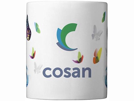 Кружка для сублимации «Arma»