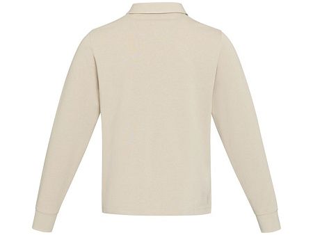 Толстовка-поло «Clyde» унисекс