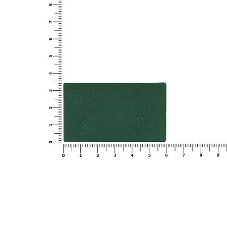 Лейбл Listra Latte, M, зеленый