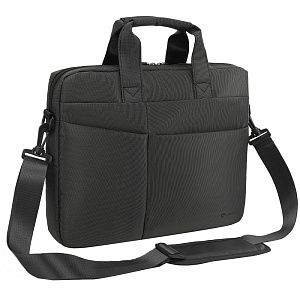 Сумка для ноутбука L244, черная