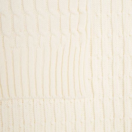 Плед Slumberland Plus на заказ, M, полушерсть