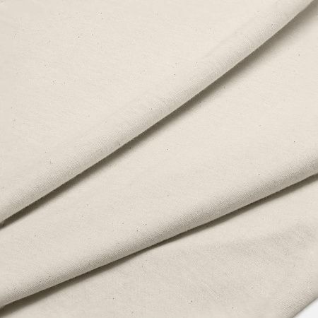 Футболка мужская Crusader Men, светло-бежевая (неокрашенная), размер XS