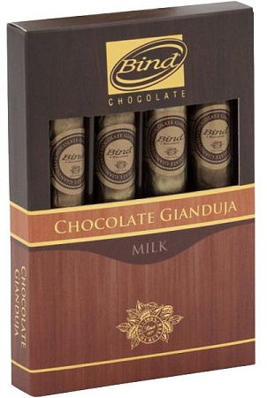 Подарочный набор "Карибский": стакан для виски, сигары, фисташки