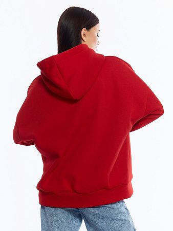 Худи унисекс оверсайз BB Banks  S/M