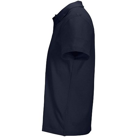 Рубашка поло женская Pulse Women, кобальт (темно синяя), размер M