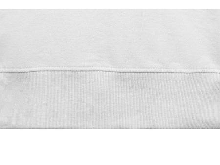 Худи оверсайз с коротким рукавом «Warsaw» унисекс