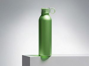 Спортивная бутылка «Grom»