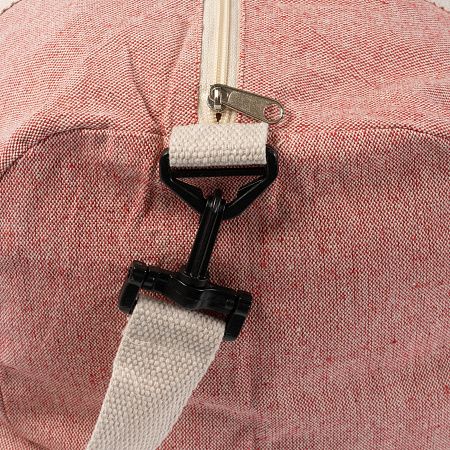 Сумка спортивная MONDELO, КРАСНЫЙ