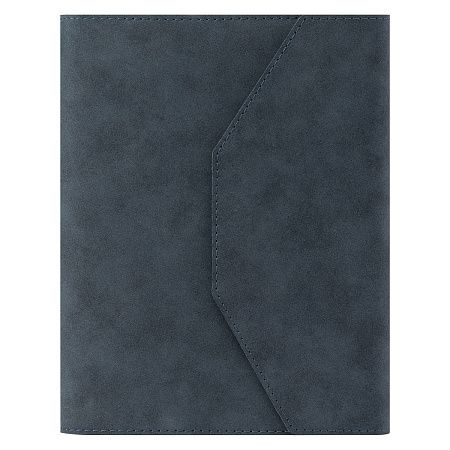 Ежедневник Casablanka недатированный, синий