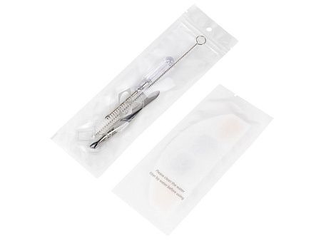 Умная Wi-Fi поилка «IoT Pet Fountain», 2500 мл