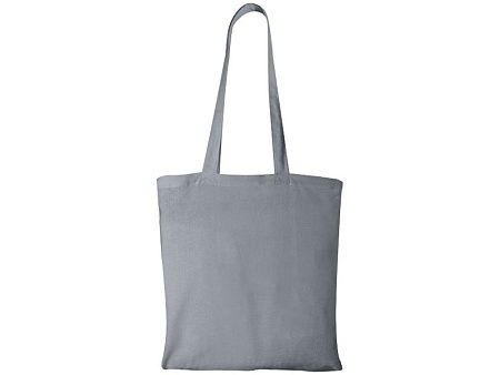 Сумка хлопковая «Carolina», 100 г/м2