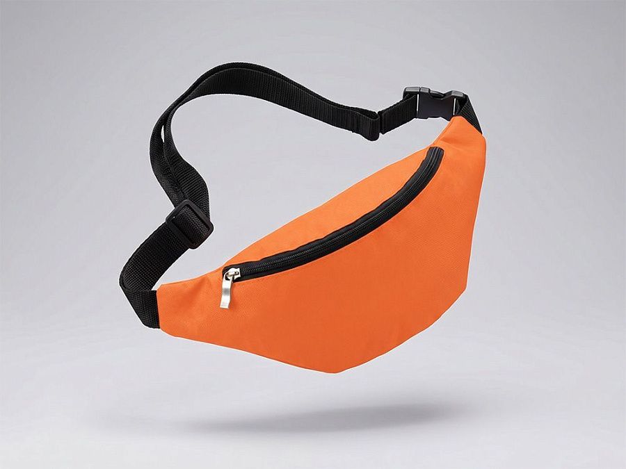 Сумка на пояс «Sling»