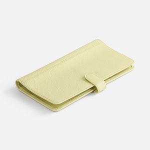 Дорожный органайзер Unison, светло-зеленый