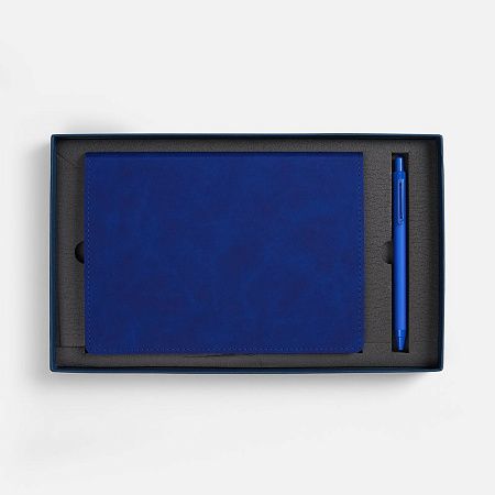 Набор Urban, ярко-синий