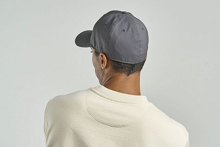 Бейсболка PITCH, 6 клиньев, S/M