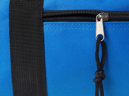 Сумка спортивная «Айзек»