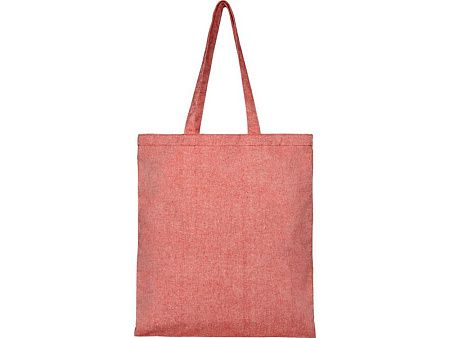 Сумка «Pheebs» из переработанного хлопка, 150 г/м²