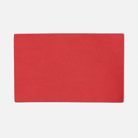 Лейбл Listra Latte, XL, красный