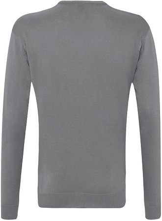 Джемпер мужской Galaxy Men, серый, размер L