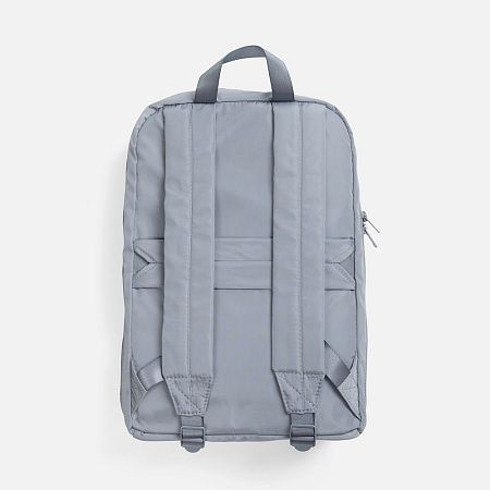 Рюкзак B1, серый