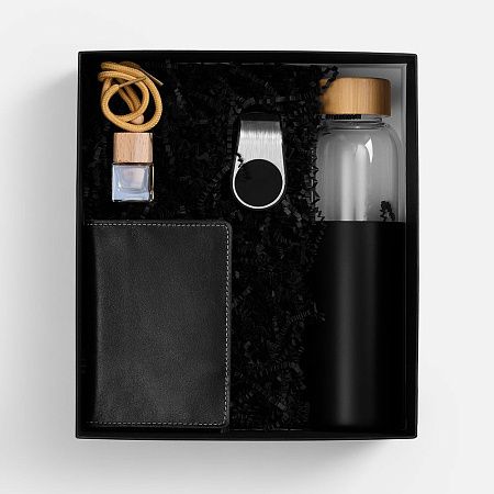 Набор Apache Auto, черный