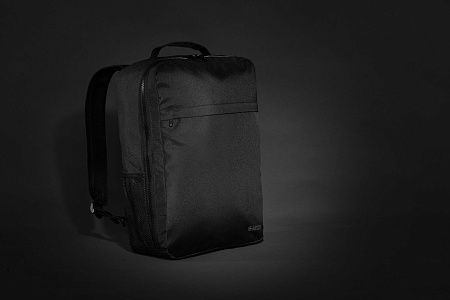 Рюкзак для ноутбука Swiss Peak Essential из rPET Aware™, 15.6"