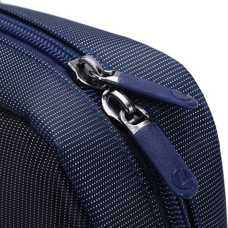 Сумка для ноутбука L247, синяя