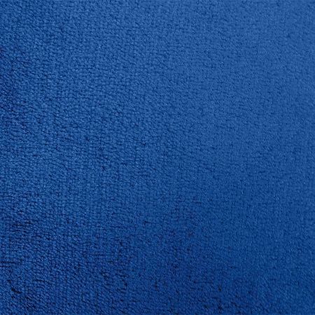 Плед мягкий флисовый Super Soft  Comfort Travel, 125*170 см, синий