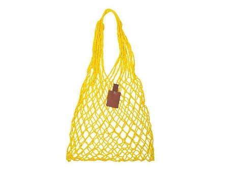 Авоська «Dream» из натурального хлопка, 25 л