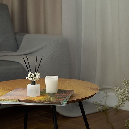 Набор ароматический Amai, белый