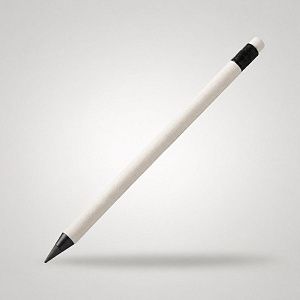 Вечный карандаш из переработанных тетра-паков «Milkpen»