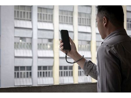 Ремешок-держатель для телефона на запястье «Lany Wristband Eco»