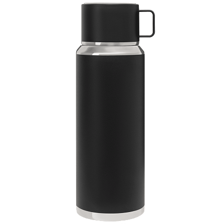 Термос Oslo, черный