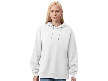 Толстовка с капюшоном оверсайз «Lisbon» унисекс