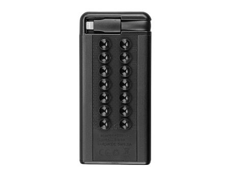 Внешний аккумулятор «Octopus», 4000 mAh